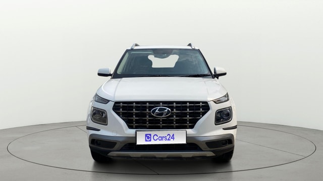 View Hyundai Venue Image 1 Used Hyundai Venue Image 1