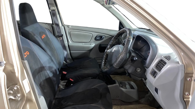 View Maruti Suzuki Alto K10 Image 25 Used Maruti Suzuki Alto K10 Image 25
