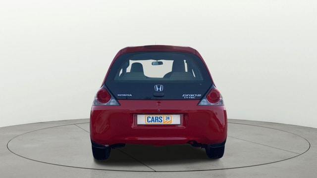 View Honda Brio Image 40 Used Honda Brio Image 40