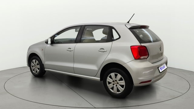 View Volkswagen Polo Image 2 Used Volkswagen Polo Image 2