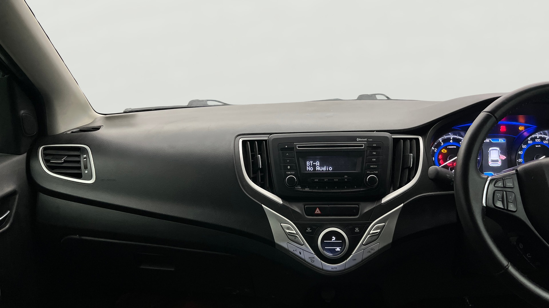 Used 2019 Maruti Suzuki 1000 Used 2019 Maruti Suzuki 1000