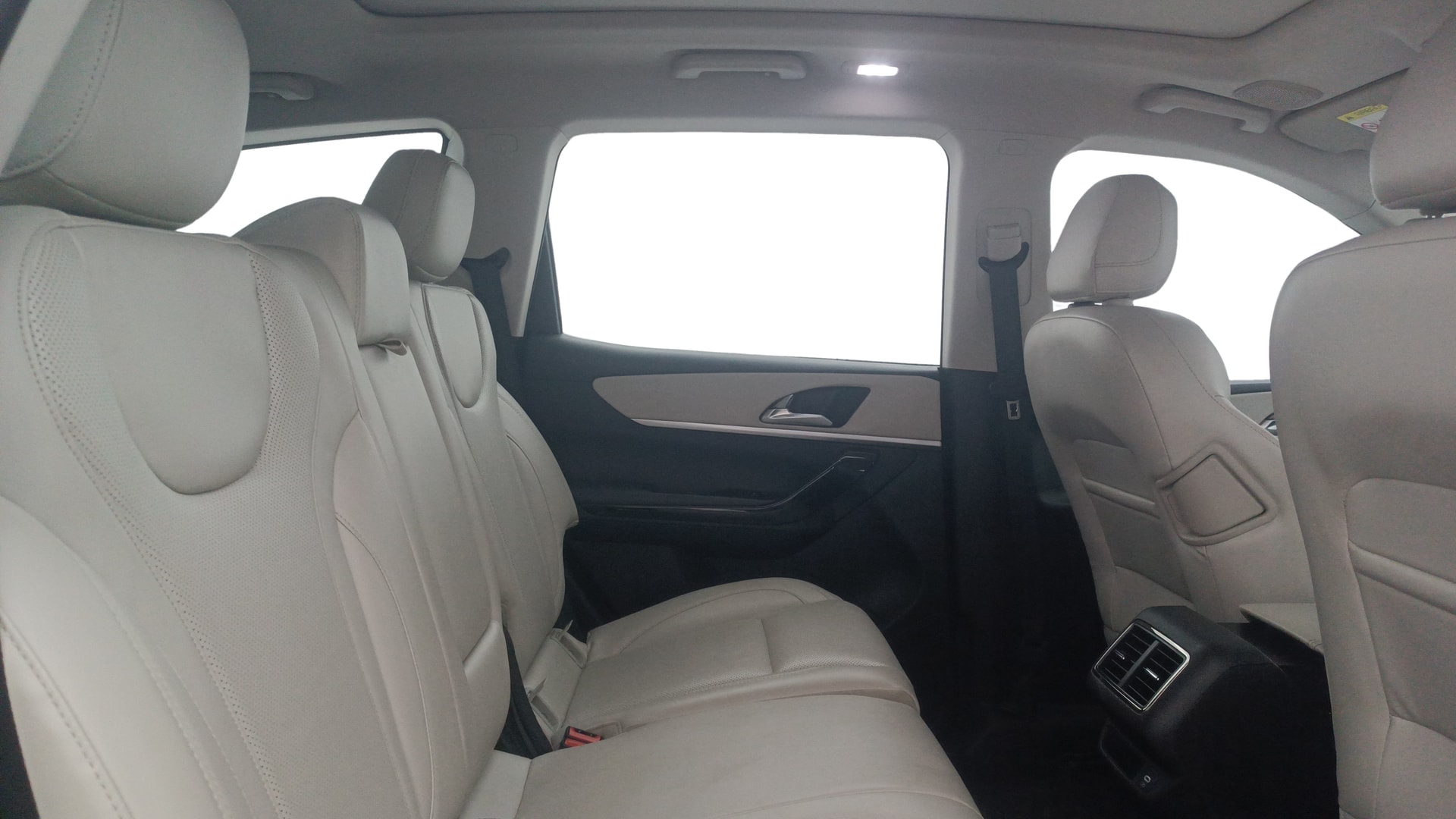 Used 2024 Mahindra XUV700 Used 2024 Mahindra XUV700
