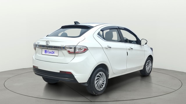 View Tata Tigor Image 48 Used Tata Tigor Image 48