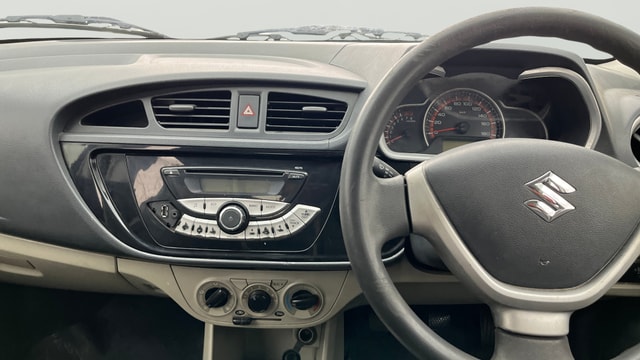 View Maruti Suzuki Alto K10 Image 17 Used Maruti Suzuki Alto K10 Image 17