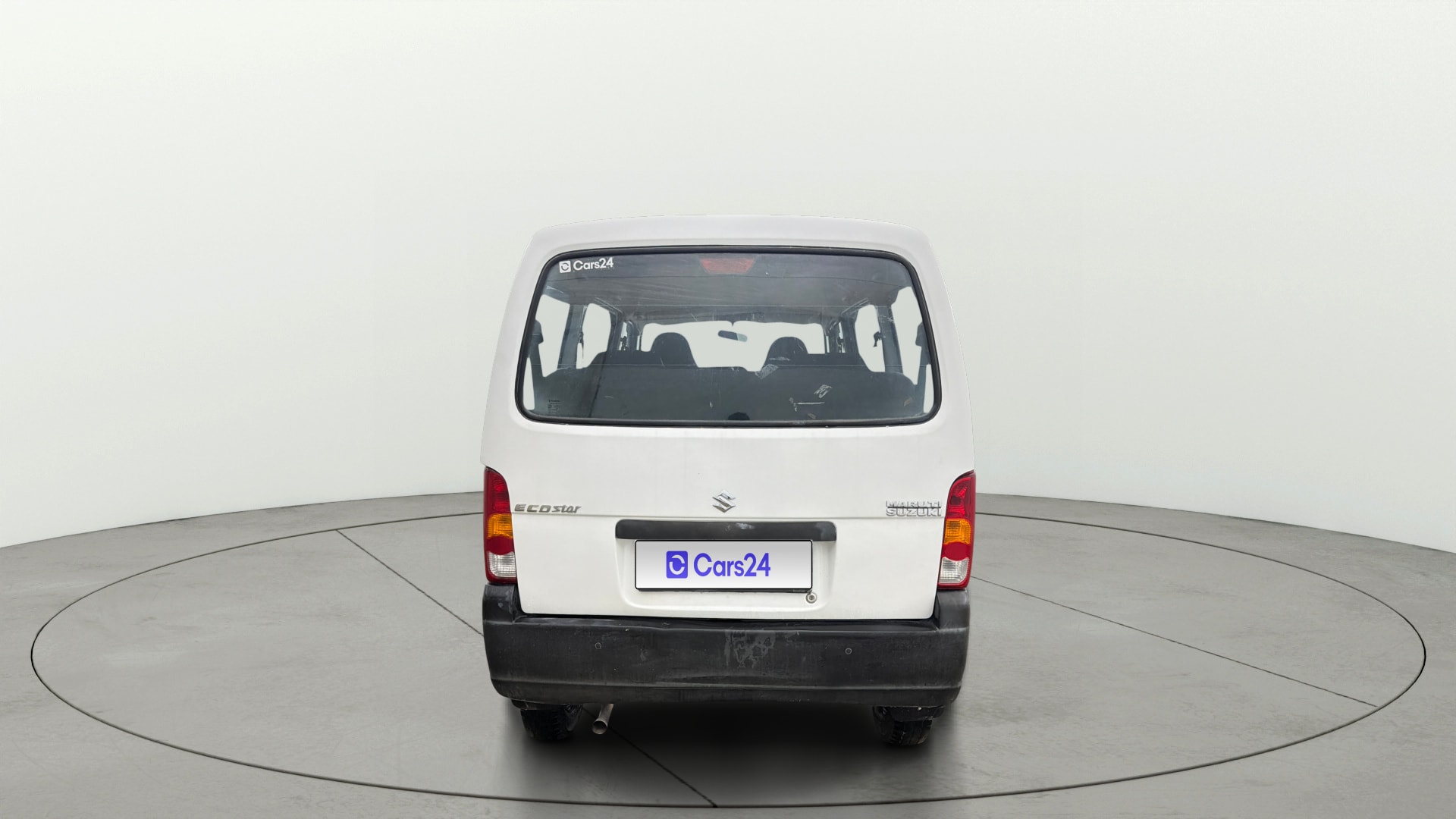 View 2023 Maruti Suzuki 1000 Base Variant Image 39 Used 2023 Maruti Suzuki 1000 Base Variant Image 39