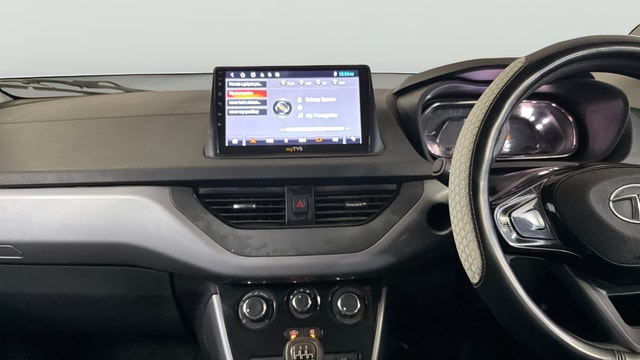View Tata Nexon Image 17 Used Tata Nexon Image 17
