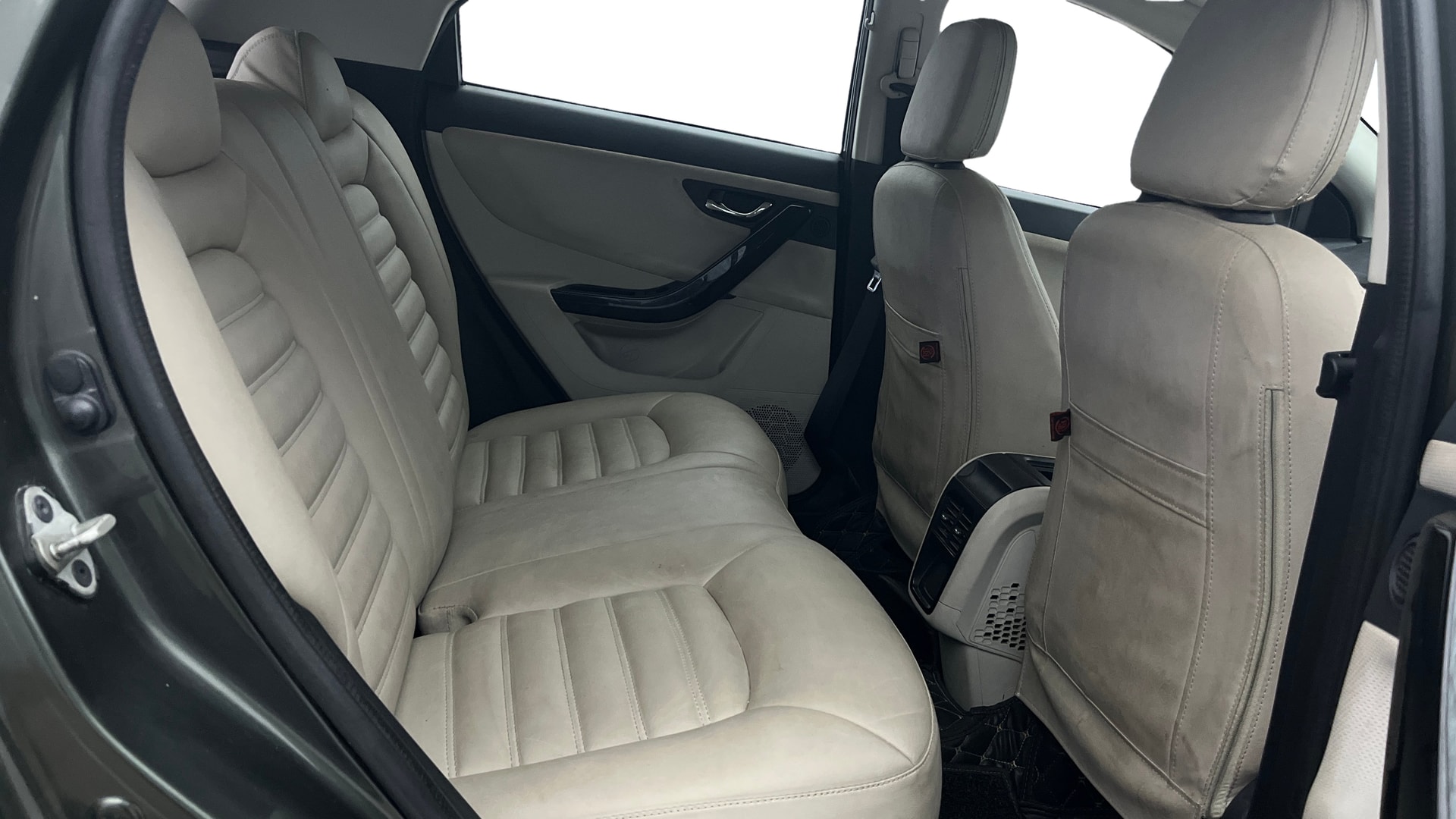 Used 2020 Tata Nexon Used 2020 Tata Nexon