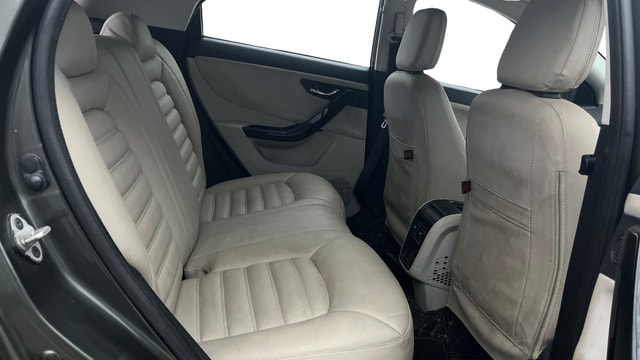 View Tata Nexon Image 29 Used Tata Nexon Image 29