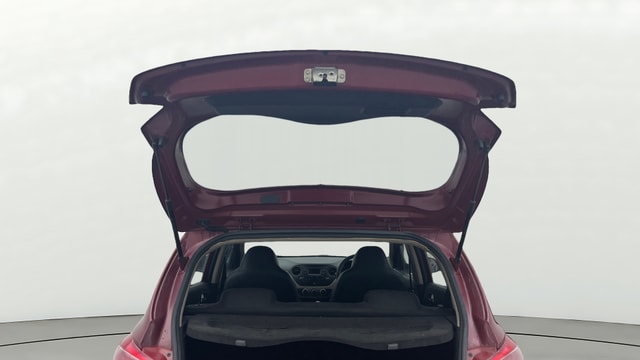 View Hyundai Grand i10 Image 16 Used Hyundai Grand i10 Image 16