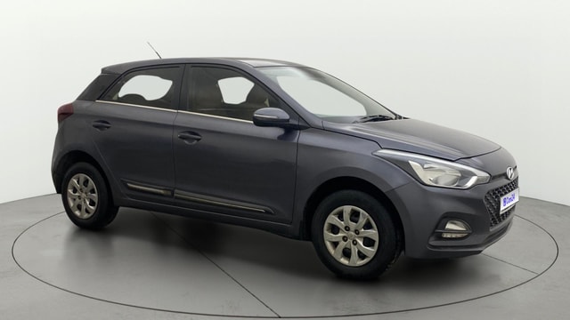 View Hyundai Elite i20 Image 21 Used Hyundai Elite i20 Image 21