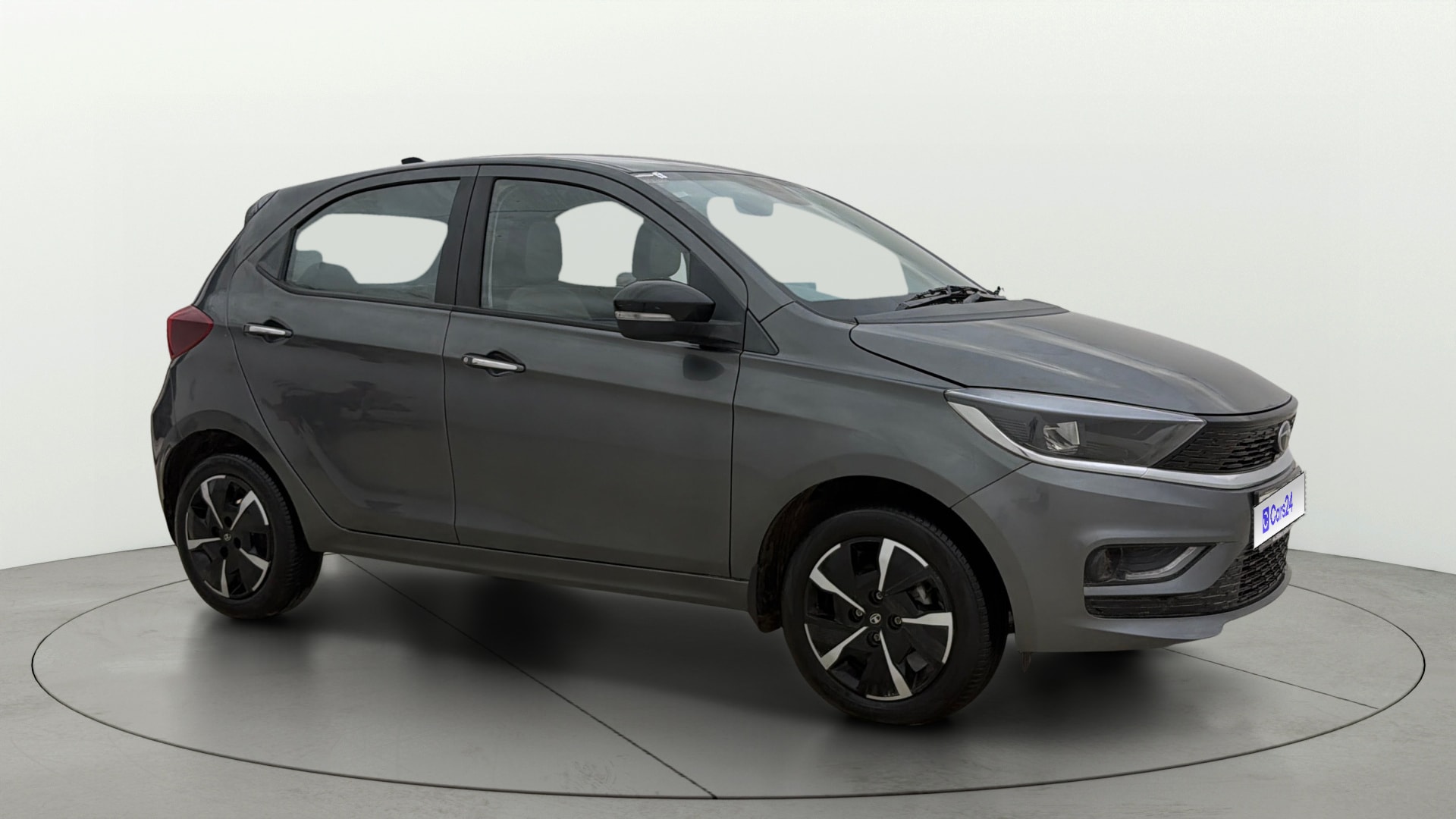 Used 2026 Tata Tiago Used 2026 Tata Tiago