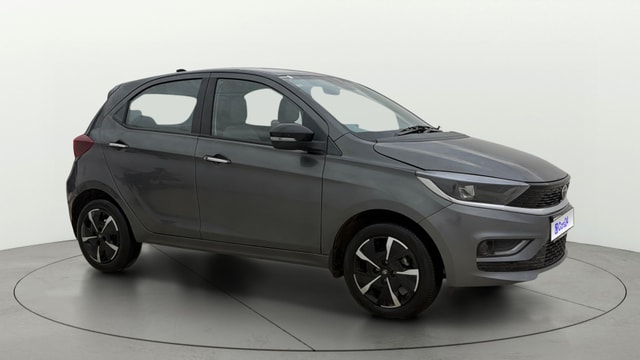 View Tata Tiago Image 36 Used Tata Tiago Image 36