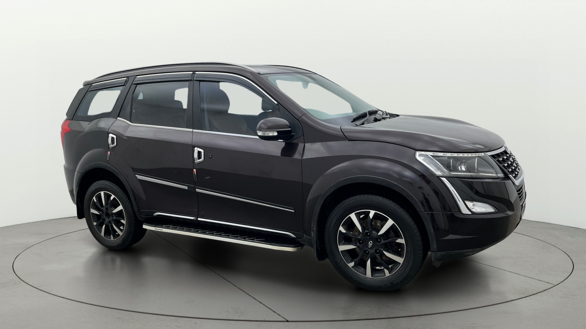 Used 2019 Mahindra XUV500 Used 2019 Mahindra XUV500