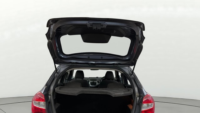 View Ford Figo Aspire Image 16 Used Ford Figo Aspire Image 16