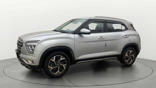 View Hyundai Creta Image 38 Used Hyundai Creta Image 38