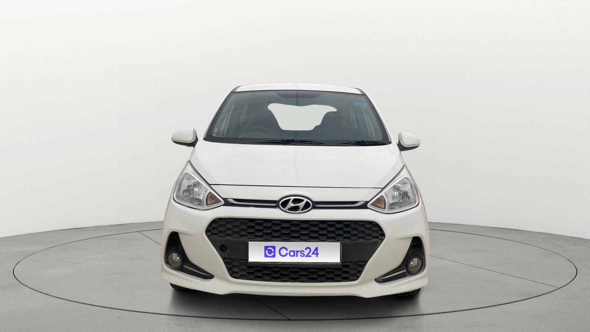 Used 2017 Hyundai Grand i10 Used 2017 Hyundai Grand i10