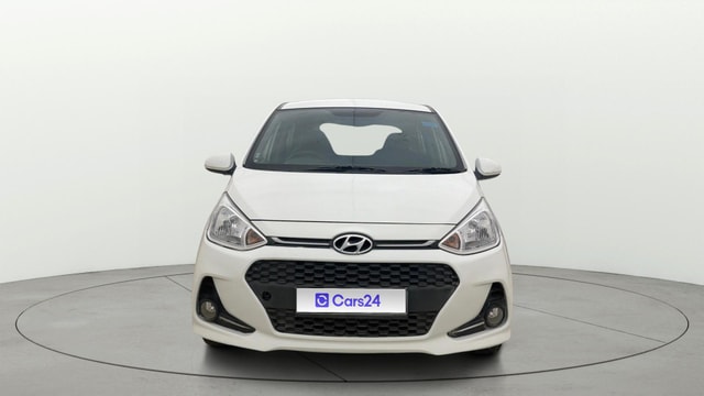 View Hyundai Grand i10 Image 1 Used Hyundai Grand i10 Image 1