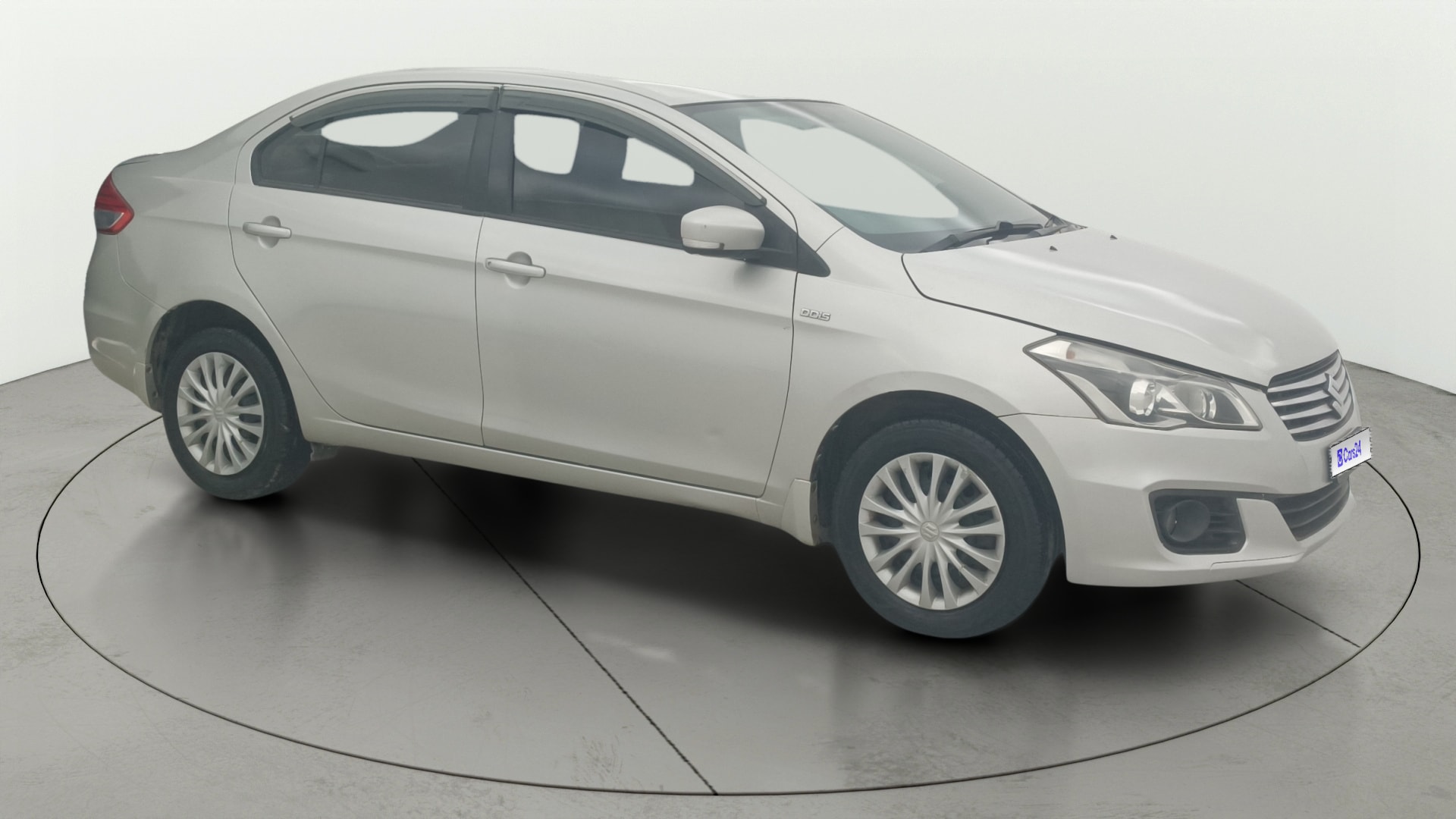 View 2015 Maruti Suzuki 1000 Base Variant Image 22 Used 2015 Maruti Suzuki 1000 Base Variant Image 22