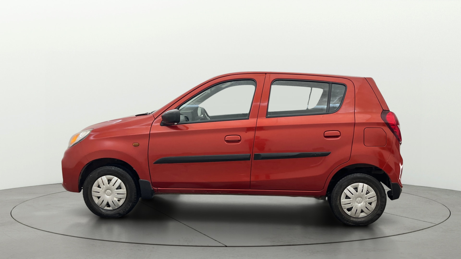Used 2021 Maruti Suzuki 1000 Used 2021 Maruti Suzuki 1000