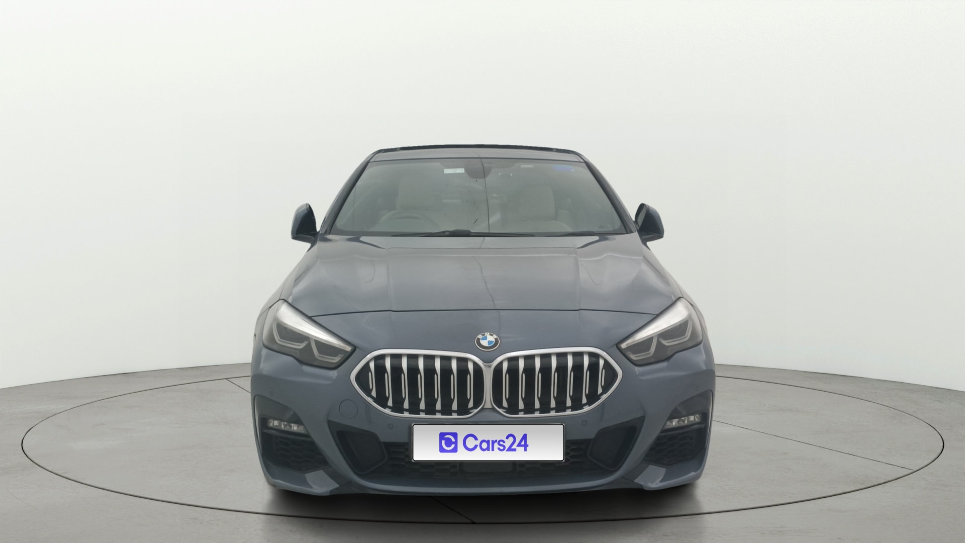 View 2021 BMW 2 Series Gran Coupe 220d Sportline Image 1 Used 2021 BMW 2 Series Gran Coupe 220d Sportline Image 1
