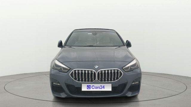View BMW 2 Series Gran Coupe Image 1 Used BMW 2 Series Gran Coupe Image 1