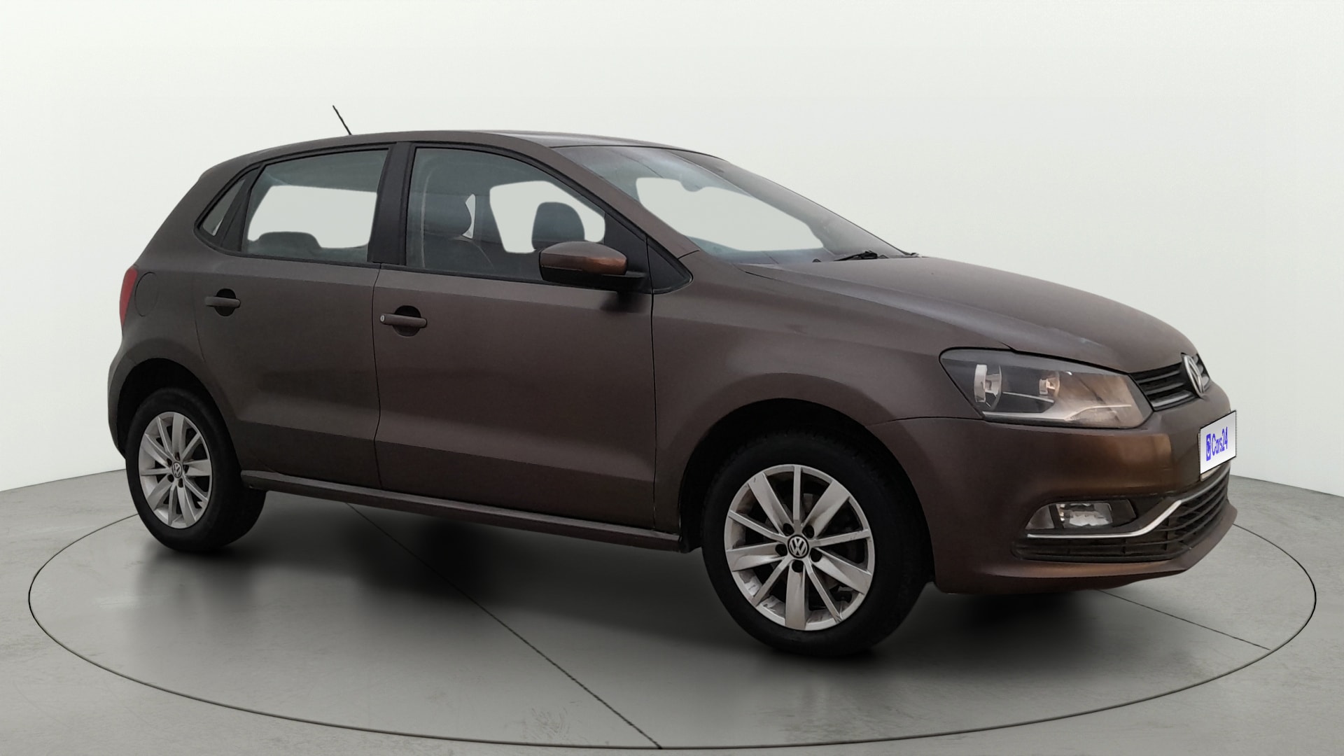 View 2017 Volkswagen Polo 1.2 AllStar Limited Edition Image 21 Used 2017 Volkswagen Polo 1.2 AllStar Limited Edition Image 21