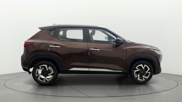 View Nissan Magnite Image 27 Used Nissan Magnite Image 27