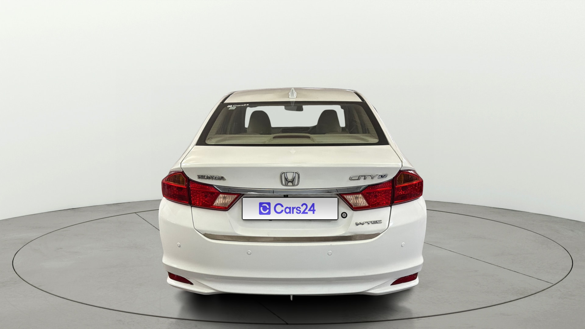 Used 2015 Honda City Used 2015 Honda City