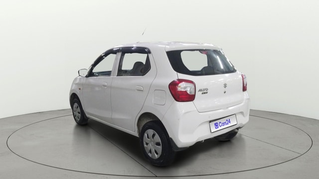 View Maruti Suzuki Alto K10 Image 2 Used Maruti Suzuki Alto K10 Image 2