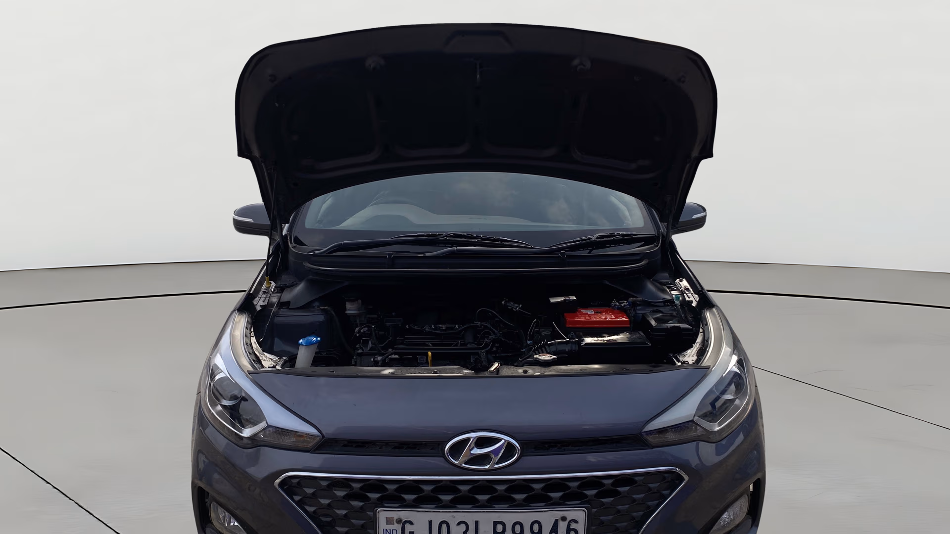 Used 2019 Hyundai Elite i20 Used 2019 Hyundai Elite i20