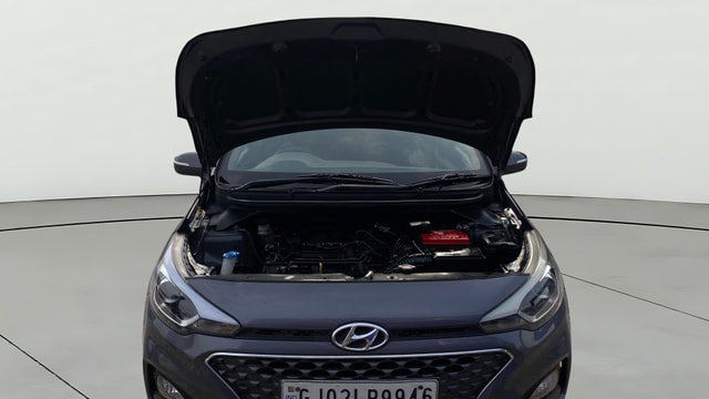 View Hyundai Elite i20 Image 31 Used Hyundai Elite i20 Image 31