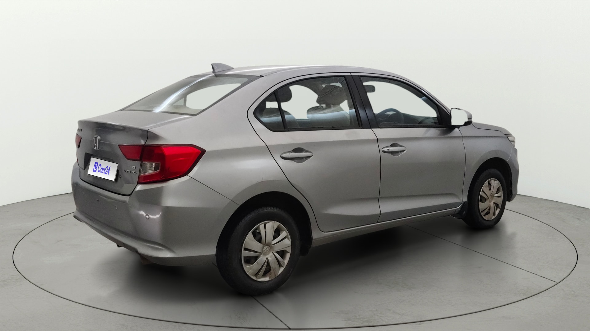 View 2018 Honda Amaze E MT Petrol BS IV Image 42 Used 2018 Honda Amaze E MT Petrol BS IV Image 42