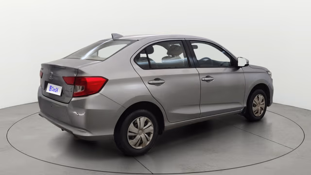 View Honda Amaze Image 42 Used Honda Amaze Image 42