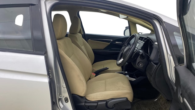View Honda Jazz Image 26 Used Honda Jazz Image 26