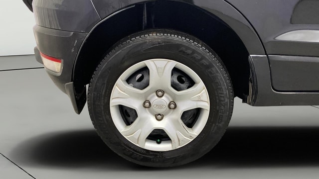 View Ford EcoSport Image 23 Used Ford EcoSport Image 23