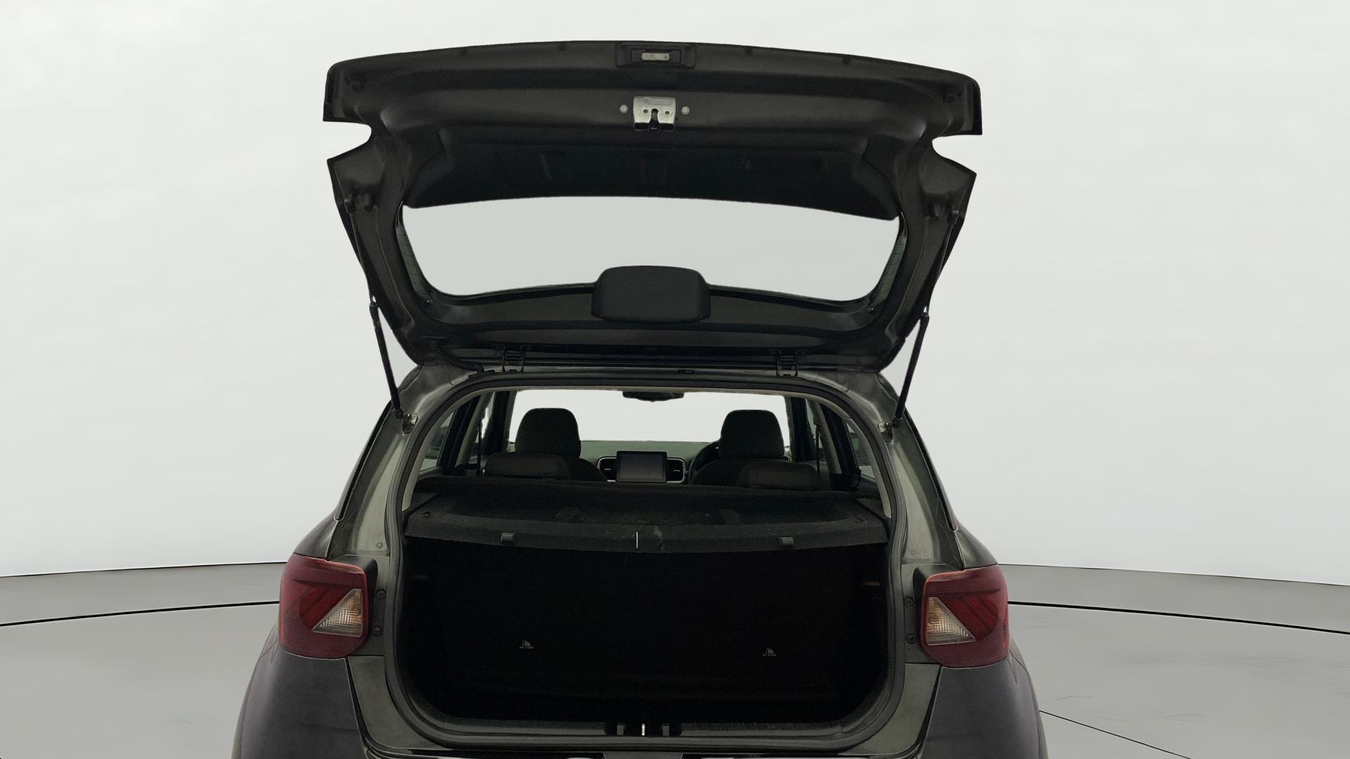 View 2020 Hyundai Venue SX Plus 1.0 Petrol AT Image 17 Used 2020 Hyundai Venue SX Plus 1.0 Petrol AT Image 17