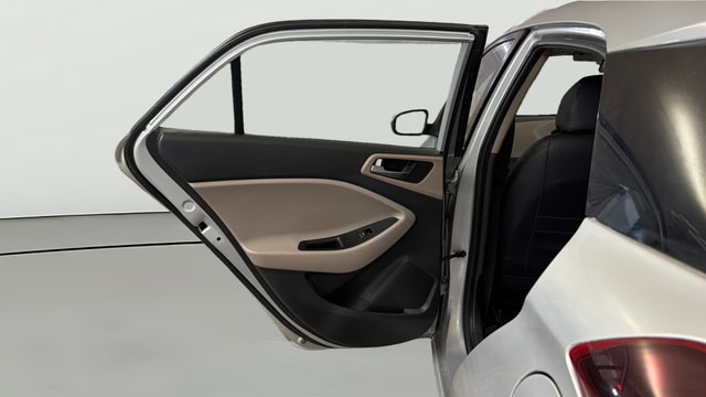 View Hyundai Elite i20 Image 22 Used Hyundai Elite i20 Image 22