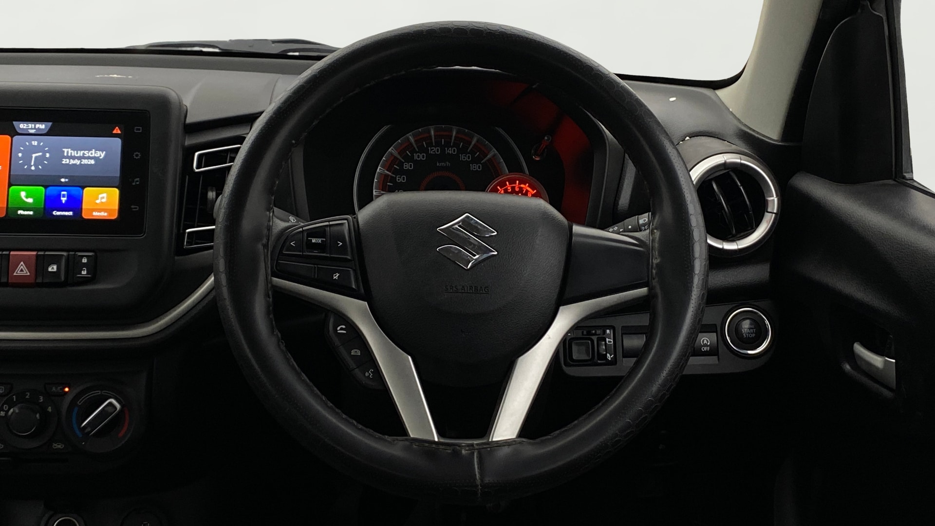 Used 2022 Maruti Suzuki 1000 Used 2022 Maruti Suzuki 1000