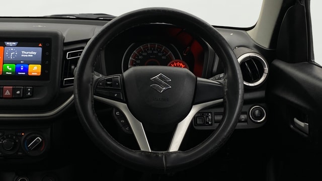 View Maruti Suzuki 1000 Image 20 Used Maruti Suzuki 1000 Image 20