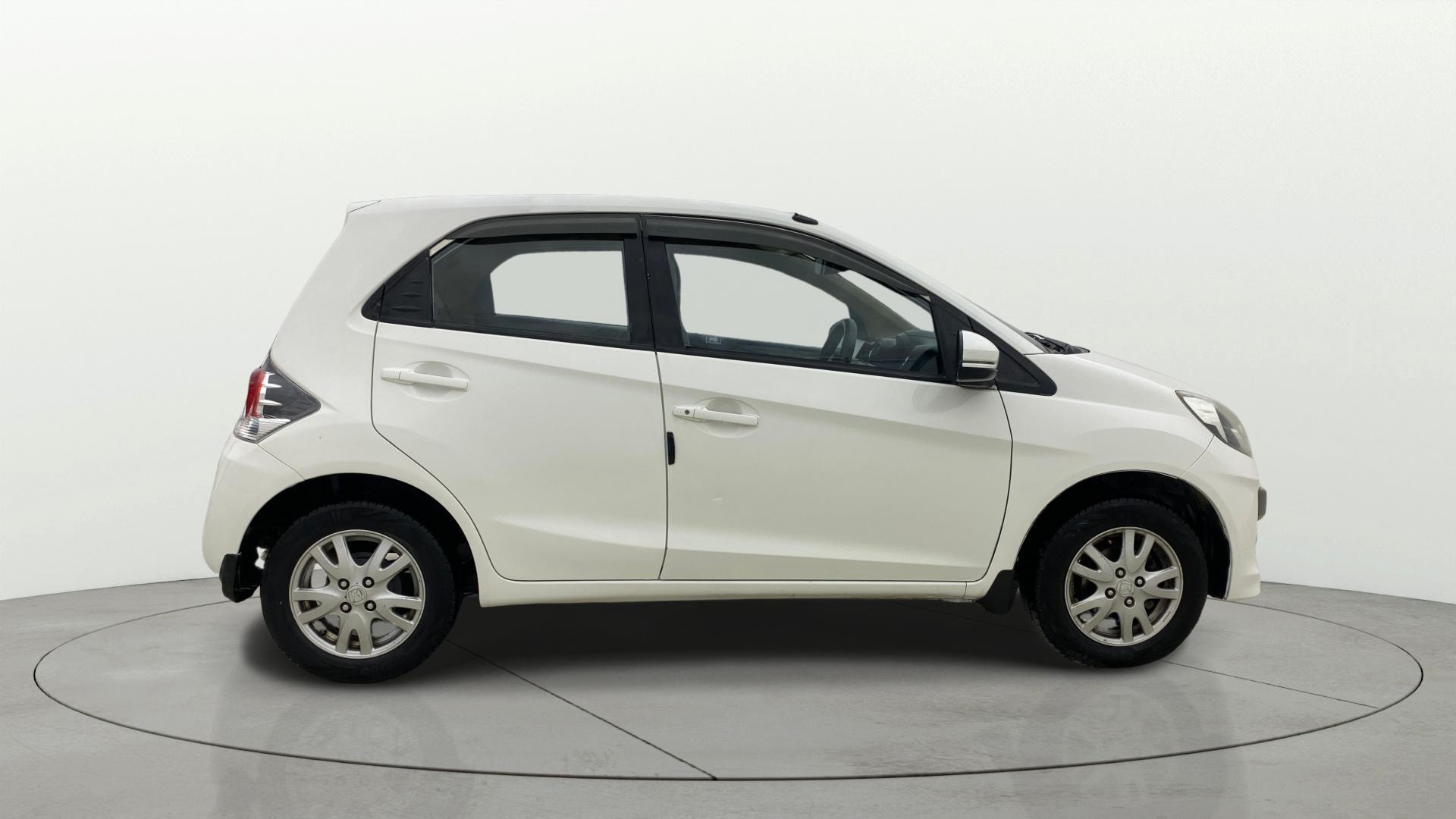 Used 2016 Honda Brio Used 2016 Honda Brio