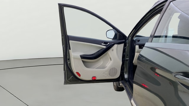 View Tata Nexon Image 39 Used Tata Nexon Image 39