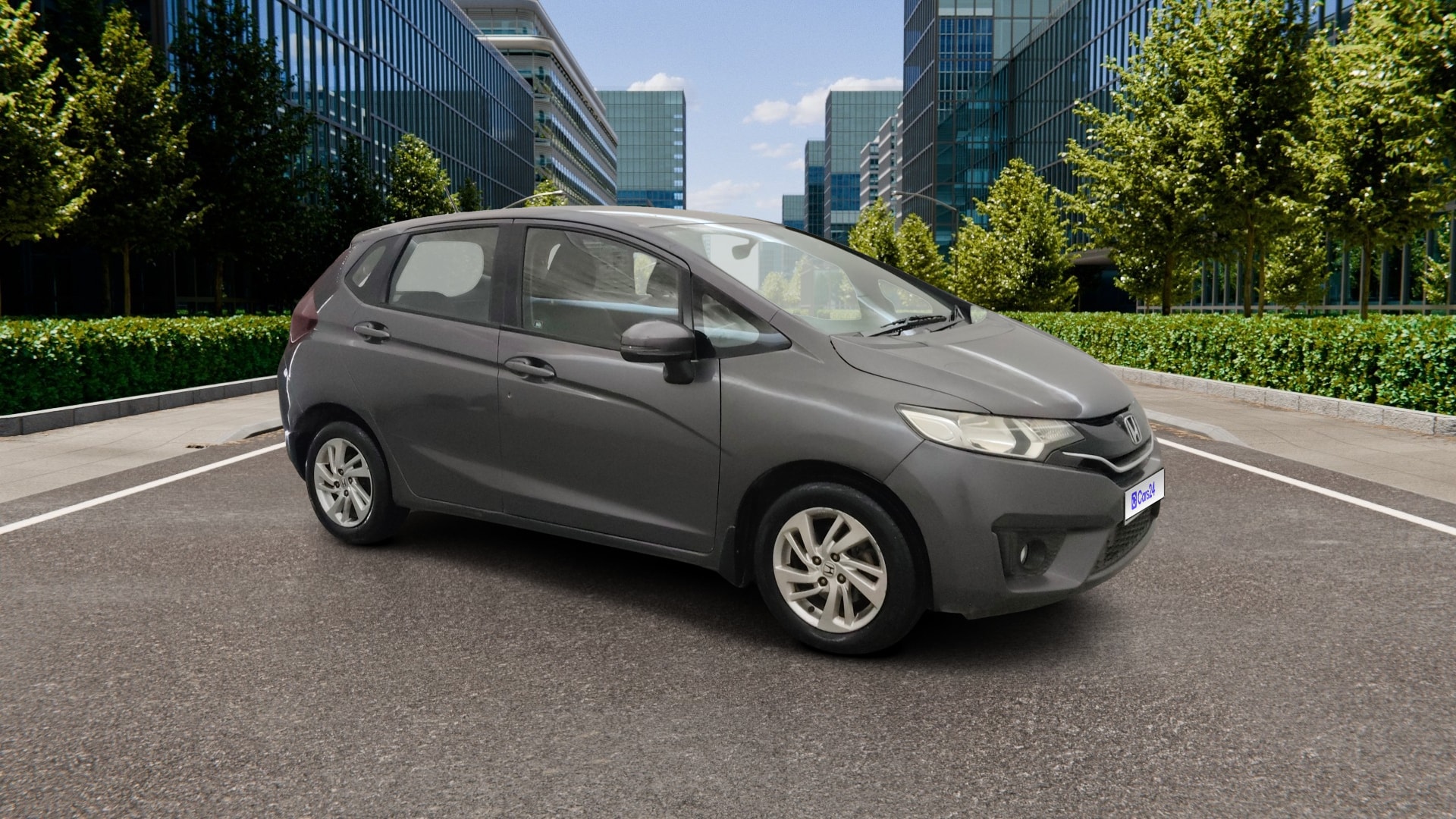 Used 2018 Honda Jazz Used 2018 Honda Jazz