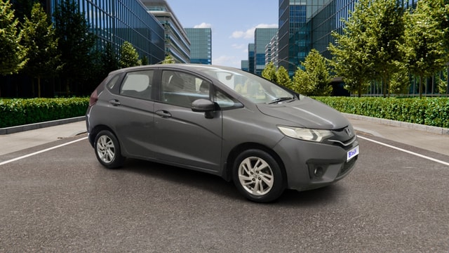 View Honda Jazz Image 21 Used Honda Jazz Image 21