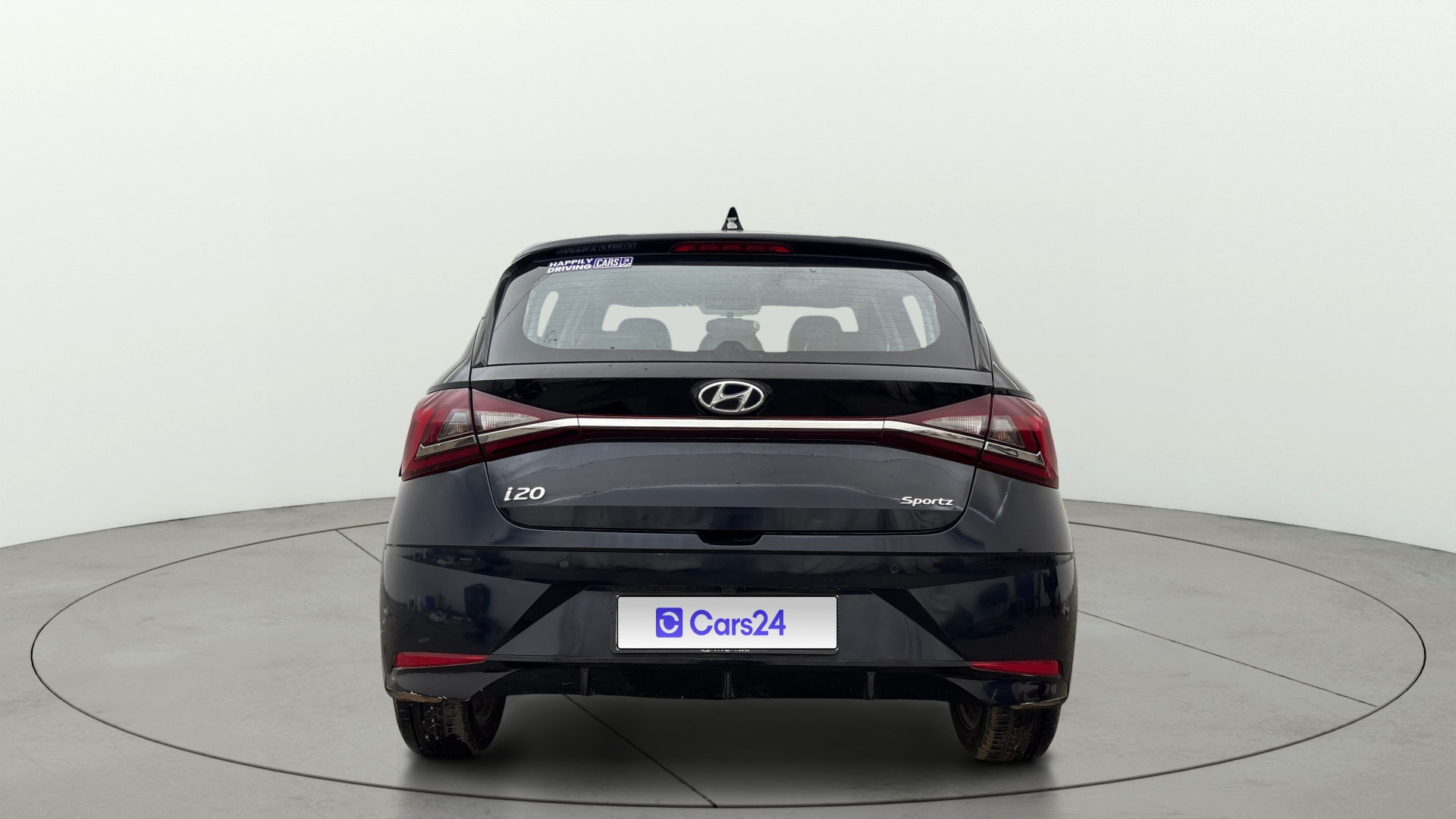 Used 2023 Hyundai Elite i20 Used 2023 Hyundai Elite i20