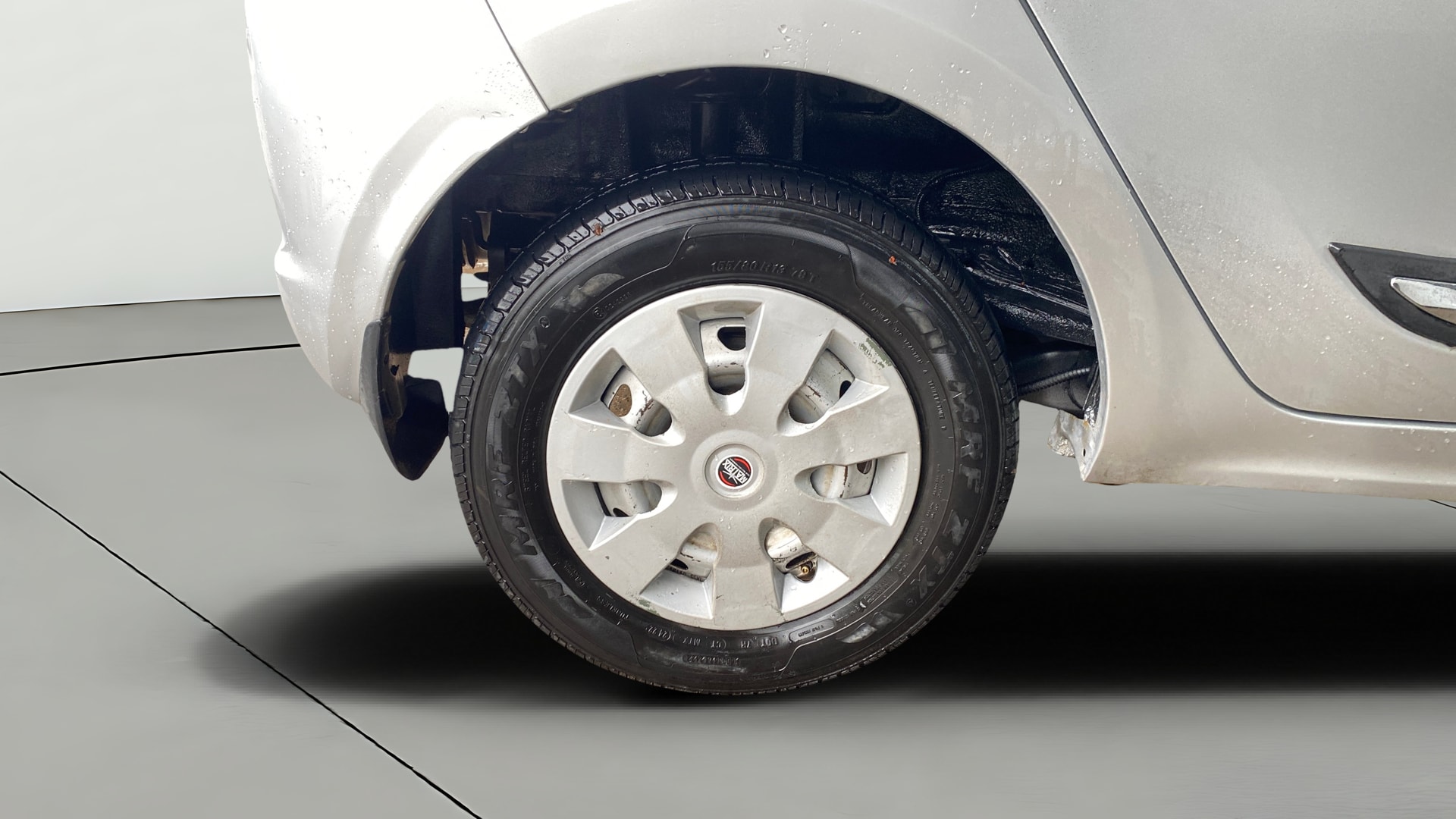 View 2019 Tata Tiago Revotorq XB Image 23 Used 2019 Tata Tiago Revotorq XB Image 23