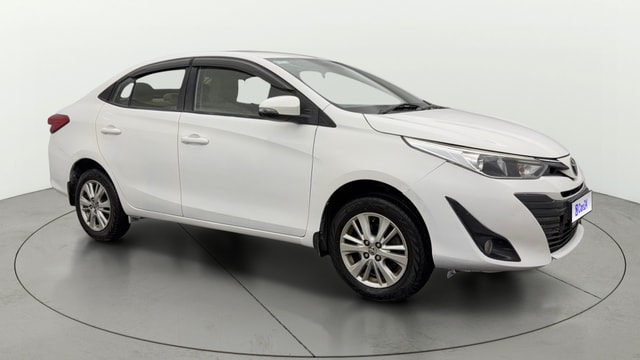View Toyota Yaris Image 23 Used Toyota Yaris Image 23