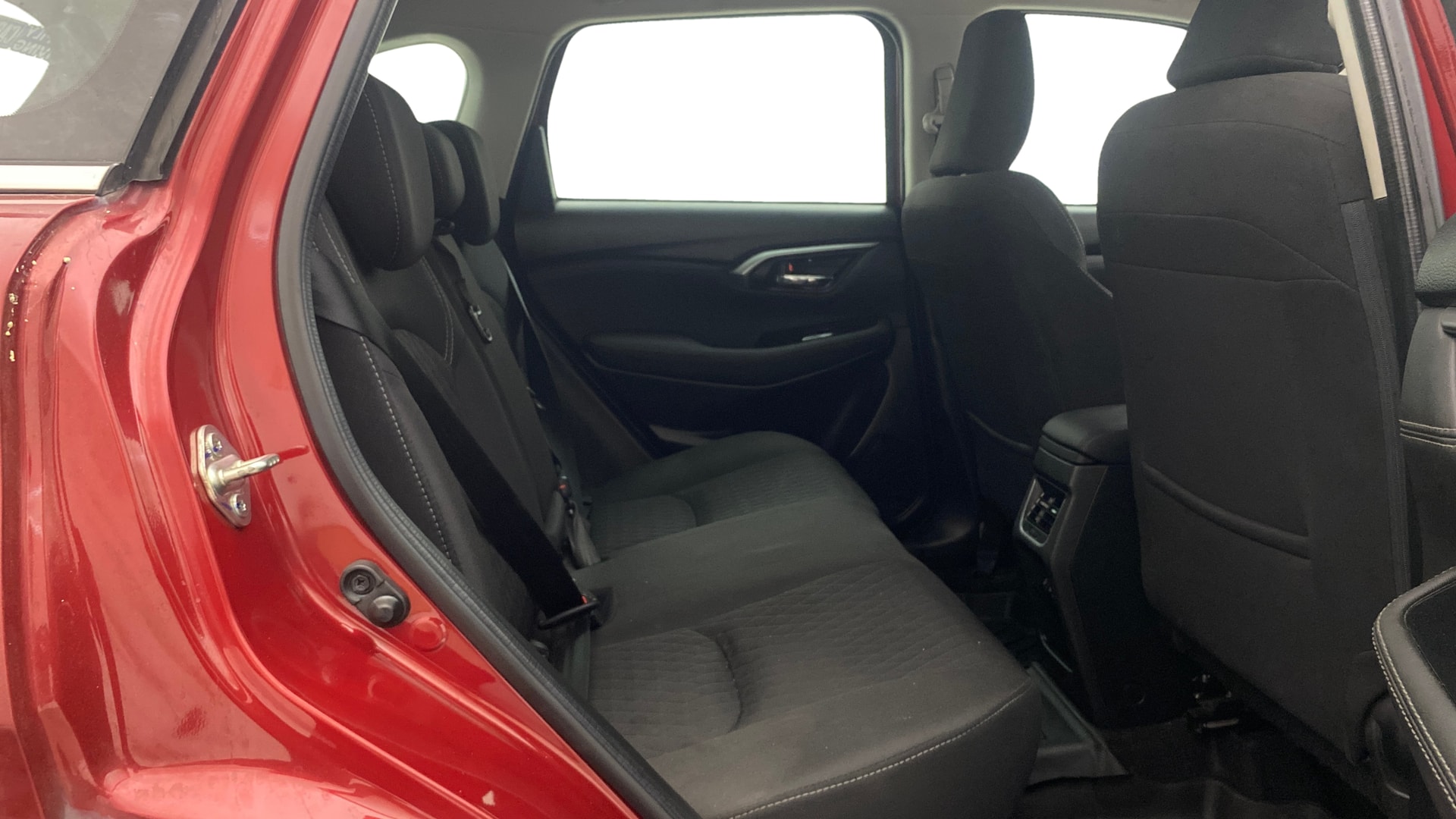 Used 2024 Toyota Urban Cruiser Hyryder Used 2024 Toyota Urban Cruiser Hyryder