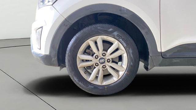 View Hyundai Creta Image 28 Used Hyundai Creta Image 28