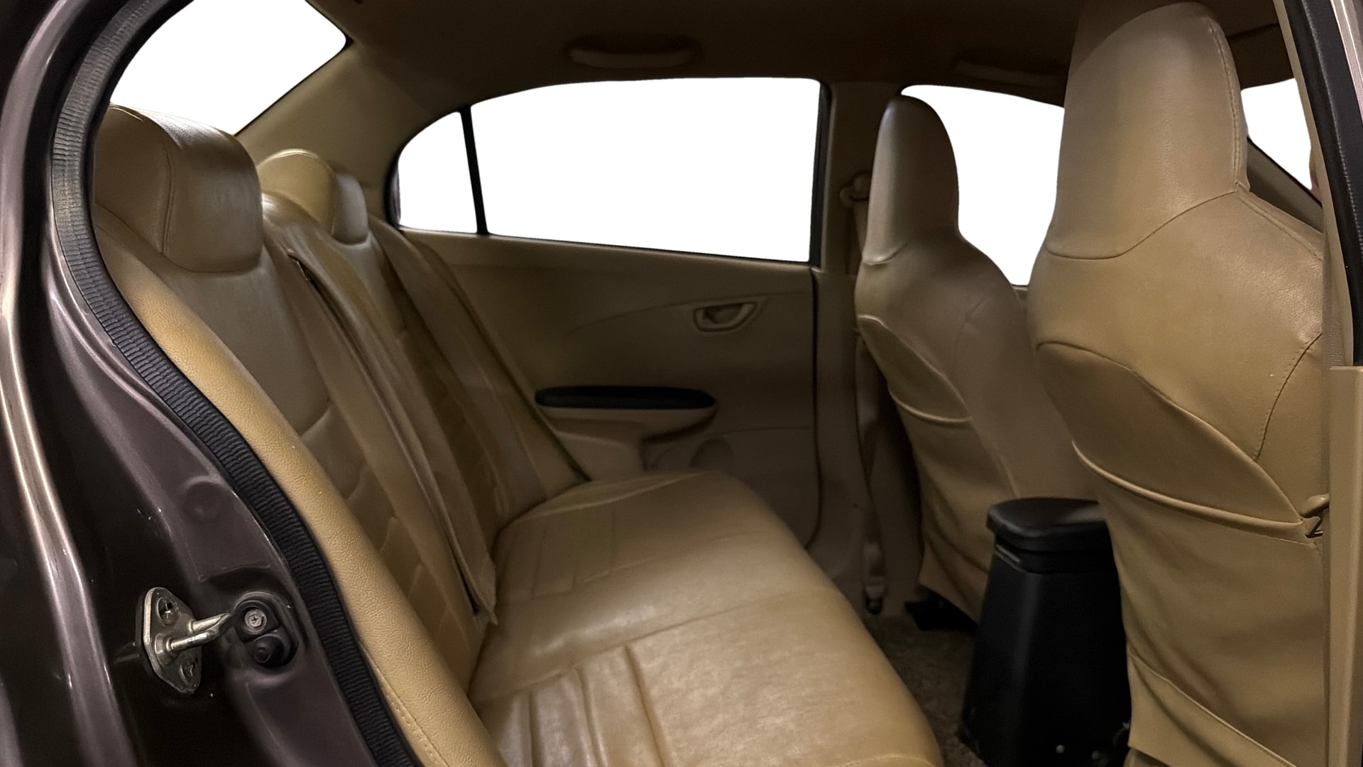 View 2017 Honda Amaze E MT Petrol BS IV Image 28 Used 2017 Honda Amaze E MT Petrol BS IV Image 28