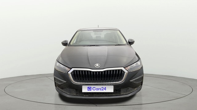 View Skoda Slavia Image 1 Used Skoda Slavia Image 1